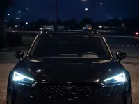 Usata Cupra Formentor VZ 310 CV (228 kW) 2022 SUV