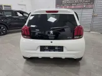 Usata Peugeot 108 Active 72 CV (52 kW) 2020 Other Utilitaria