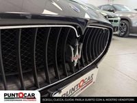 Usata Maserati Granturismo 450 CV (330 kW) 2011 Other Coupé