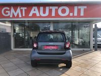 Usata Smart ForTwo Coupé Prime 90 CV (66 kW) 2018 Antracite Utilitaria