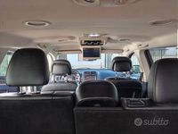 Usata Fiat Freemont 170 CV (125 kW) 2011 Bianco SUV