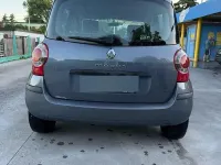 Usata Renault Modus 75 CV (55 kW) 2007 Monovolume