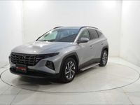 usata Hyundai Tucson 1.6 T-GDI 48V DCT XLine