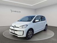Usata VW e-up! 61 kW (83 CV) 2021 Bianco Utilitaria