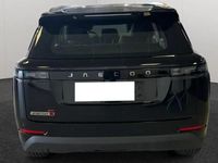 Nuova Jaecoo 5 147 CV (108 kW) 2026 Nero SUV