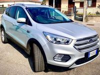 usata Ford Kuga Kuga2.0 tdci Business s