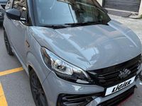 Usata Ligier JS50 2024 Grigio Utilitaria