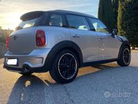 usata Mini Cooper D Countryman 1.6