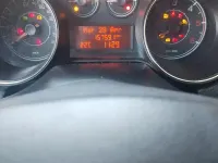 Usata Fiat Bravo 121 CV (88 kW) 2007 Blu/azzurro Utilitaria