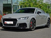 Usata Audi TT RS Ambiente 400 CV (294 kW) 2022 Grigio Coupé