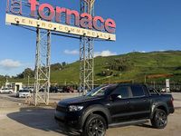 Usata Ford Ranger Wildtrack 200 CV (147 kW) 2018 Nero Pick-up