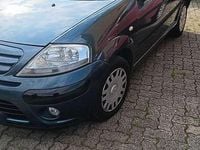 Usata Citroën C3 Elegance 60 CV (44 kW) 2007 Other Berlina