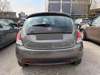 Usata Lancia Ypsilon S 95 CV (69 kW) 2014 Grigio Utilitaria