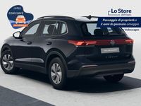 Usata VW Tiguan Edition 150 CV (110 kW) 2026 SUV
