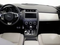 usata Jaguar E-Pace 2017 Benzina 2.0 i4 R-Dynamic S...