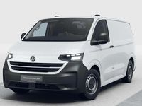 Nuova VW Transporter 110 CV (80 kW) 2026 Bianco Furgone