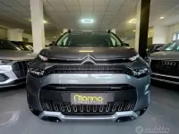 Usata Citroën C3 Aircross Shine 110 CV (80 kW) 2023 Grigio SUV