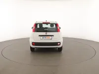 Usata Fiat Panda 69 CV (50 kW) 2025 Bianco Utilitaria