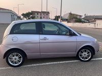 Usata Lancia Ypsilon 69 CV (50 kW) 2011 Utilitaria