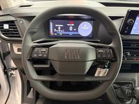 Nuova Fiat Scudo 120 CV (88 kW) 2025 Bianco Furgone