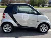 usata Smart ForTwo Coupé forTwo 1000 45 kW MHD pure