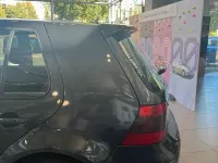 Usata VW Golf IV GTI 150 CV (110 kW) 2002 Bluazzurro Berlina