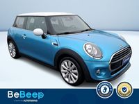 usata Mini Cooper D 1.5HYPE 3P AUTO 1.5HYPE 3P AUTO