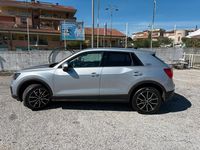 Usata Audi Q2 Sport 116 CV (85 kW) 2019 Grigio SUV