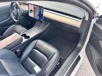 Occasion Tesla Model 3 Performance 155 kW (211 ch) 2021 Blanc Berline