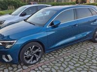 Usata Audi A3 Advanced 150 CV (110 kW) 2023 Berlina