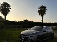 usata Mercedes A35 AMG 