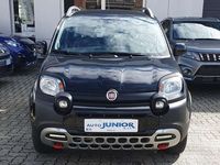 usata Fiat Panda Cross 1.3 mjt 16v 4x4 s