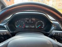 Usata Ford Fiesta 125 CV (91 kW) 2018 Grigio Utilitaria