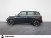 usata Mini Cooper S Countryman Cooper S Countryman ALL4