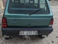usata Fiat Panda 4x4 1ª serie - 1998