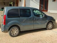 Usata Citroën Berlingo 90 CV (66 kW) 2011 Grigio Monovolume