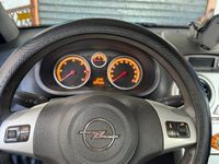 Usata Opel Corsa 95 CV (69 kW) 2009 Utilitaria