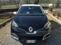 Occasion Renault Captur 90 ch (66 kW) 2015 SUV