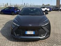 Usata Toyota C-HR Active 98 CV (72 kW) 2024 Other SUV