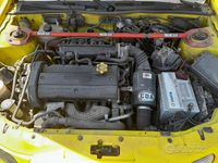 Usata MG ZR 103 CV (75 kW) 2003 Utilitaria