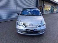 Usata Citroën C3 Elegance 70 CV (51 kW) 2003 Argento Utilitaria