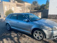 usata Audi A3 19 td