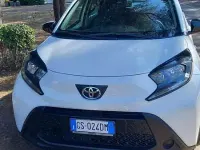 Usata Toyota Aygo X 72 CV (52 kW) 2023 SUV