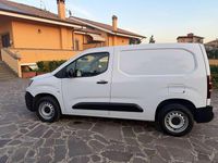 Usata Peugeot Partner Premium 102 CV (75 kW) 2023 Monovolume