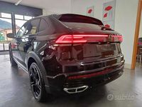 Nuova VW Taigo R-line 115 CV (84 kW) 2025 Nero SUV
