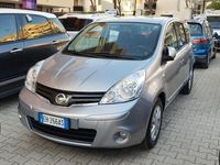 usata Nissan Note 1.4 BENZINA GARANZIA FULL