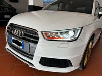 usata Audi A1 S1 SPB 2.0 TFSI quattro