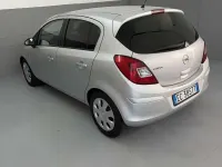 Usata Opel Corsa 90 CV (66 kW) 2010 Other Utilitaria