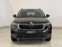 Nuova Skoda Karoq Selection 150 CV (110 kW) 2025 Nero SUV