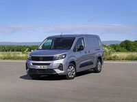 Neu Opel Combo S 131 PS (96 kW) 2025 Weiß Van / Kleinbus